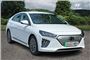 2022 Hyundai IONIQ 100kW Premium 38kWh 5dr Auto