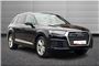 2017 Audi Q7 3.0 TDI 218 Quattro S Line 5dr Tip Auto