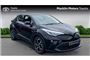 2021 Toyota C-HR 1.8 Hybrid Design 5dr CVT