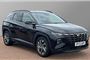 2022 Hyundai Tucson 1.6 TGDi 48V MHD Premium 5dr 2WD DCT