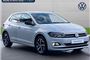 2020 Volkswagen Polo 1.0 TSI 95 Beats 5dr