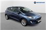 2021 Ford Fiesta 1.0 EcoBoost 95 Titanium 5dr