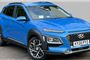 2020 Hyundai Kona 1.6 GDi Hybrid Premium SE 5dr DCT