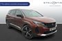 2022 Peugeot 5008 1.2 PureTech Allure Premium 5dr