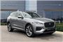 2022 Jaguar F-Pace 2.0 P250 R-Dynamic HSE 5dr Auto AWD