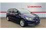 2017 Volkswagen Touran 2.0 TDI SE Family 5dr DSG