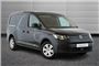 2023 Volkswagen Caddy Maxi 2.0 TDI 102PS Commerce Van