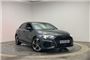 2023 Audi A3 35 TDI Black Edition 5dr S Tronic