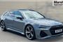 2022 Audi RS6 RS 6 TFSI Quattro Vorsprung 5dr Tiptronic
