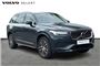 2021 Volvo XC90 2.0 B5D [235] Momentum 5dr AWD Geartronic
