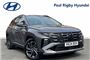 2024 Hyundai Tucson 1.6T Plug-in Hybrid Ultimate 5dr 4WD Auto