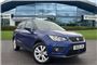 2021 SEAT Arona 1.0 TSI SE Technology [EZ] 5dr