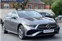 2024 Mercedes-Benz A-Class A250e AMG Line Premium 5dr Auto