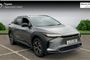 2022 Toyota bZ4X 150kW Motion 71.4kWh 5dr Auto [11kW]