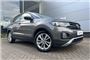 2020 Volkswagen T-Cross 1.0 TSI 115 SE 5dr