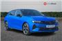2023 Vauxhall Astra 1.6 Plug-in Hybrid Ultimate 5dr Auto