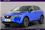 2022 Nissan Qashqai 1.5 E-Power Tekna 5dr Auto