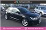 2017 Audi A1 1.4 TFSI Sport 5dr