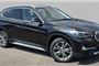 2019 BMW X1 sDrive 18d xLine 5dr Step Auto