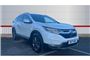 2021 Honda CR-V 2.0 i-MMD Hybrid SR  2WD 5dr eCVT