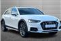 2021 Audi A4 Allroad 40 TDI 204 Quattro Sport 5dr S Tronic