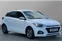 2019 Hyundai i20 1.2 MPi SE 5dr