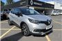 2018 Renault Captur 0.9 TCE 90 Signature X Nav 5dr