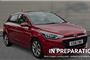 2016 Hyundai i20 1.0T GDI [120] Premium SE 5dr