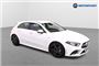 2019 Mercedes-Benz A-Class A35 4Matic Premium 5dr Auto