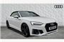 2021 Audi A5 Cabriolet 40 TFSI 204 Edition 1 2dr S Tronic