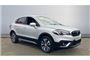 2021 Suzuki SX4 S-Cross 1.4 Boosterjet 48V Hybrid SZ-T 5dr