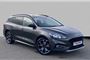 2019 Ford Focus Active 1.5 EcoBlue 120 Active X 5dr