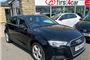 2016 Audi A3 1.0 TFSI SE 5dr