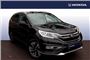 2016 Honda CR-V 1.6 i-DTEC 160 EX 5dr