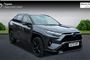 2023 Toyota RAV4 2.5 VVT-i Hybrid Dynamic 5dr CVT 2WD