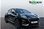 2022 Ford Puma 1.0 EcoBoost Hybrid mHEV 155 ST-Line Vignale 5dr