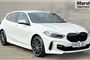 2023 BMW 1 Series 118i [136] M Sport 5dr Step Auto [LCP]