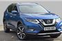 2019 Nissan X-Trail 1.3 DiG-T Tekna 5dr DCT