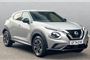 2024 Nissan Juke 1.0 DiG-T N-Connecta 5dr