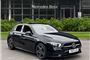 2021 Mercedes-Benz A-Class A180 AMG Line Executive Edition 5dr Auto