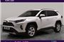 2021 Toyota RAV4 2.5 VVT-i Hybrid Icon 5dr CVT 2WD