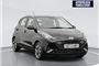 2024 Hyundai i10 1.2 Advance 5dr