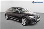 2023 Audi Q5 Sportback 40 TDI Quattro Sport 5dr S Tronic