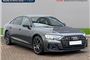 2023 Audi A8 50 TDI Quattro Black Edition 4dr Tiptronic