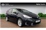 2019 Toyota Prius+ 1.8 VVTi Excel TSS 5dr CVT Auto