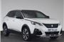 2020 Peugeot 3008 1.6 PureTech 180 GT Line Premium 5dr EAT8