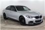 2016 BMW 3 Series 320i xDrive M Sport 4dr Step Auto