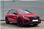 2021 Audi Q2 35 TFSI Black Edition 5dr