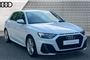 2019 Audi A1 35 TFSI S Line 5dr S Tronic
