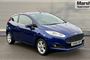 2016 Ford Fiesta 1.0 EcoBoost Zetec 3dr